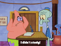 season 4 krusty towers GIF by SpongeBob SquarePants