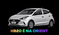 hmborient carro orient hb20 orienthmb GIF