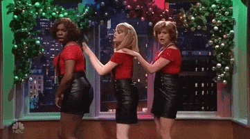 cecily strong snl GIF by Saturday Night Live