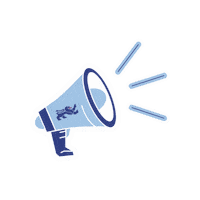 Soenderjyske mikrofon sønderjyske sonderjyske soenderjyske Sticker