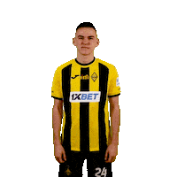 Alexandr Mrynskiy Sticker by FC Kairat