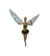 fantasia glitters STICKER