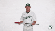 Bingath GIF by Binghamton Athletics