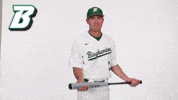 Bingath GIF by Binghamton Athletics