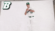 Bingath GIF by Binghamton Athletics