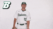 Bingath GIF by Binghamton Athletics
