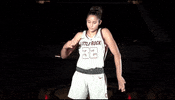 Littlerockwbb GIF by Little Rock Athletics