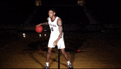 Littlerockmbb GIF by Little Rock Athletics