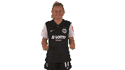 Swipe Up Sticker by Eintracht Frankfurt