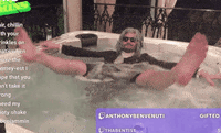Twitch Streamer GIF
