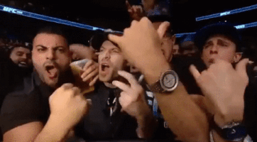 ufc 206 GIF