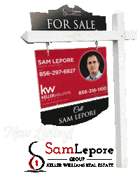 Keller Williams Kw Sticker by Sam Lepore