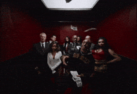 Just Friends Duya GIF by Eem Triplin