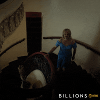 season 4 showtime GIF by Billions