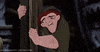 notre dame fire GIF