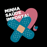 SFHM saúde Cuidado medico laboratorio GIF