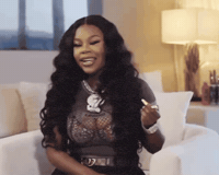 Baddies Suki GIF