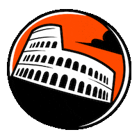 roma advertising Sticker by Ciaopeople