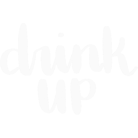 Party Drinking Sticker