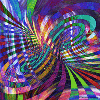 Pamela Chougne Hypnotique GIF