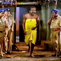 Vijay GIF