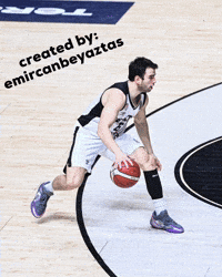 Beşiktaş GIF