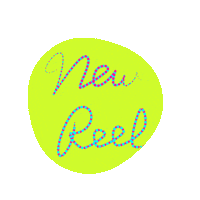 Text Marcet Sticker