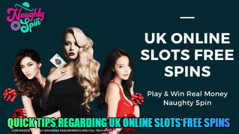 naughtyspinuk giphygifmaker onlineslotsuk ukslotsonline ukonlineslots GIF
