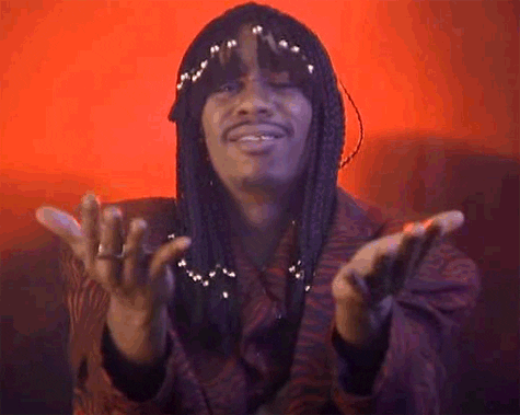 Dave Chappelle GIF