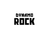 Rock Concert Sticker by Dynamo Eindhoven