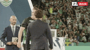 Sporting GIF by Betclic Portugal
