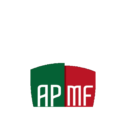 minifootballportugal giphygifmaker football futebol apmf Sticker