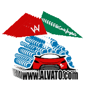 Sticker by Alvato Luxury Detailing