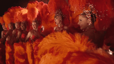 Music Video GIF by Taylor Swift