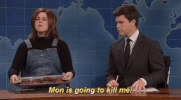vanessa bayer snl GIF by Saturday Night Live
