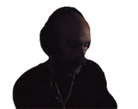 Sam Harris Party Sticker by X Ambassadors
