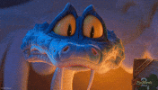 Boom Attack GIF by Walt Disney Animation Studios