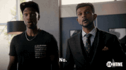 white famous GIF by Showtime
