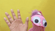 GIF by Hazelnut Blvd