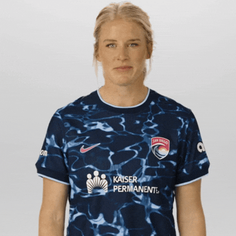Mediaday GIF by National Women's Soccer League
