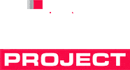 New Project Sticker by The Rosati Group
