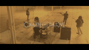 Music Video Devils GIF by Crash The Calm