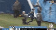 Regular Season Football GIF by NFL