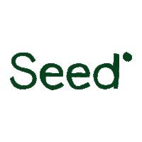 health brand Sticker by Seed