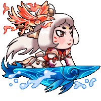 Mlbb Lunox Sticker by Mobile Legends: Bang Bang