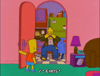 homer simpson GIF