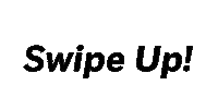 Swipe Up Sticker by penguinrandomhouse