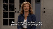 fox tv GIF by Last Man Standing