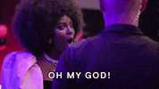 Oh My God Omg GIF by VH1