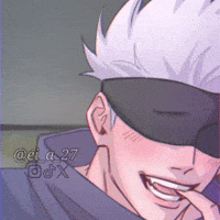 Jjk Jujutsu Kaisen GIF